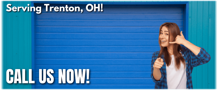 Garage Door Repair Trenton OH